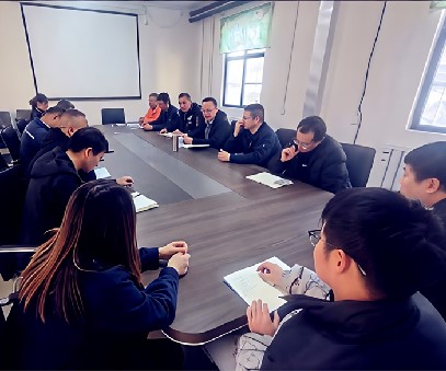 四維發(fā)力｜柳關(guān)欒盧鉛鋅礦打通基建“最后一公里”